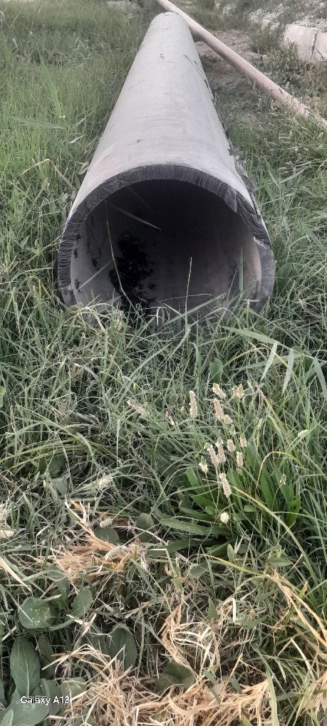Турбо пластмассовый.  Turba.