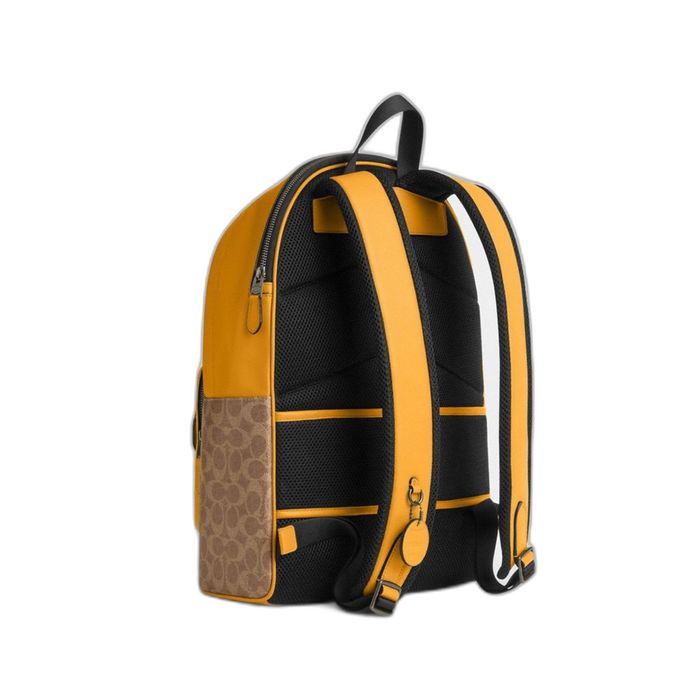 Rucsac COACH original nou