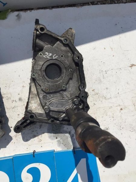 Маслена Помпа Мицубиши Mitsubishi Л200 L200 Паджеро Оферта (224