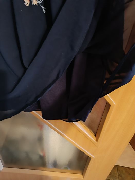 Vând rochie din voal