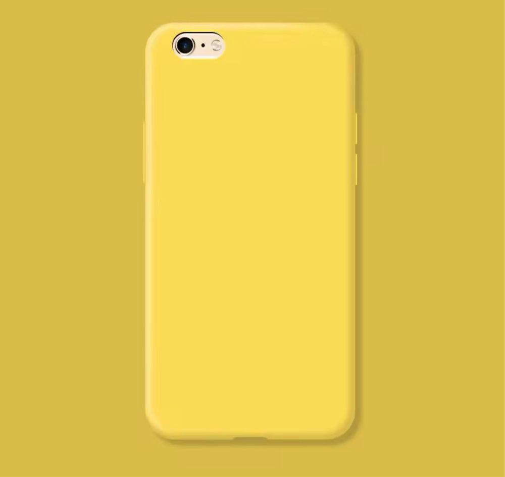 Husa Alcantara Silicon Interior Catifea - Iphone SE 7 7 PLUS 8 8 PLUS