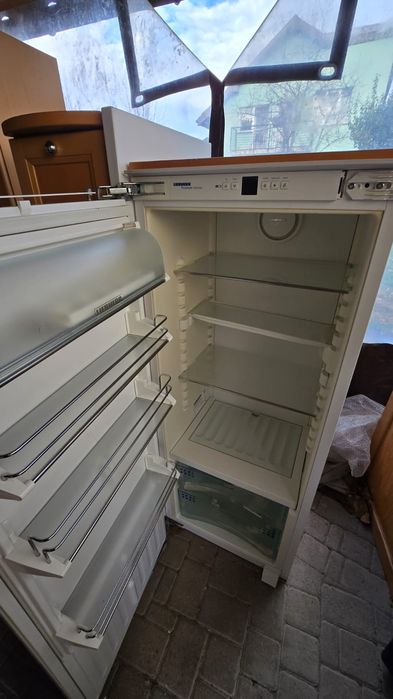 Frigider incorporabil Liebherr