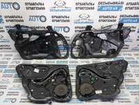 Macara usa stanga dreapta fata spate vw Passat b6 combi