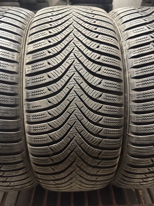 Hankook 195/55/15