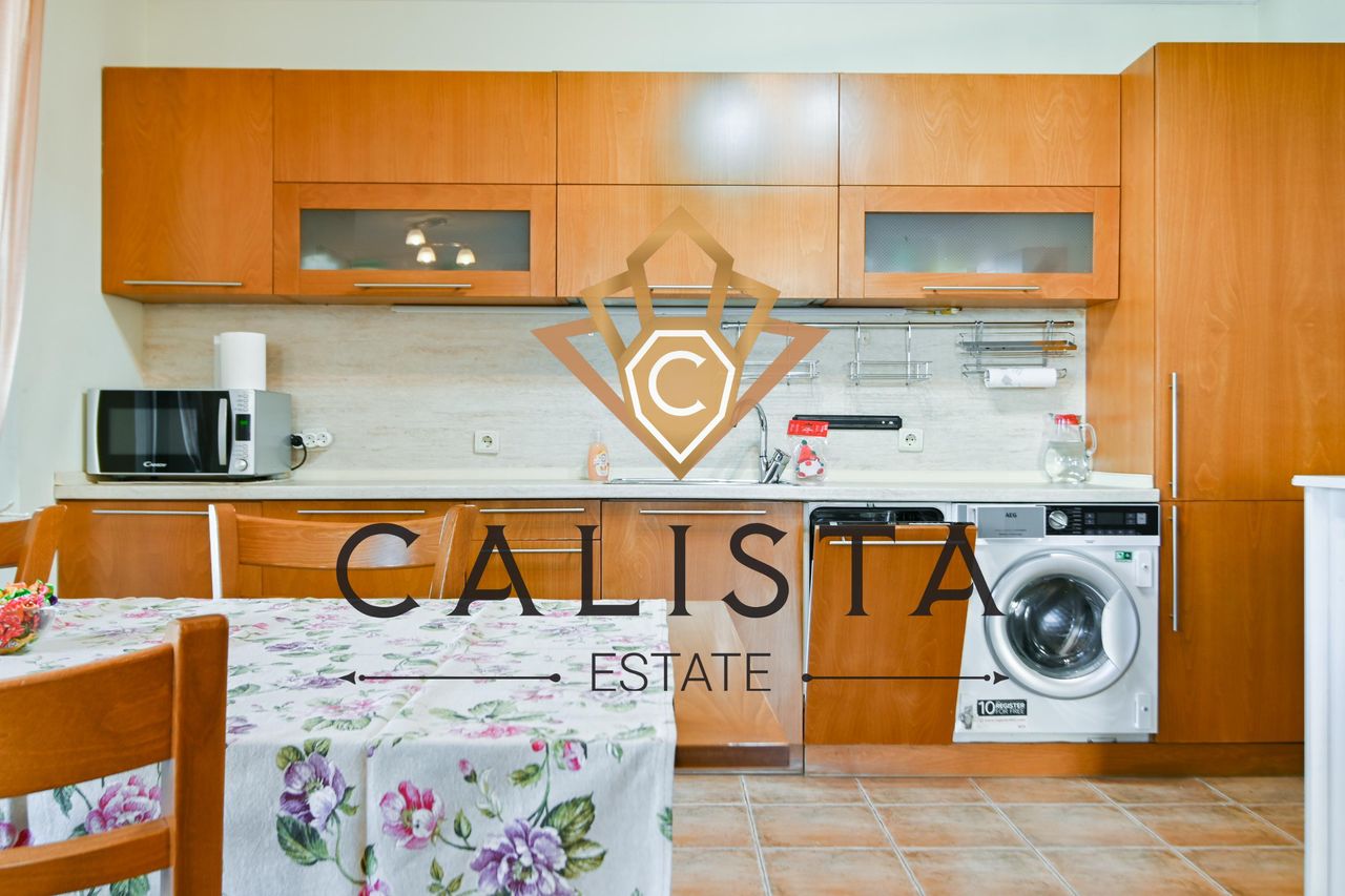 Дава се под наем Тристаен апартамент в София, Лозенец - 135 кв.м за 1800 € - Снимка #3