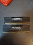 64GB DDR5 Corsair Vengeance