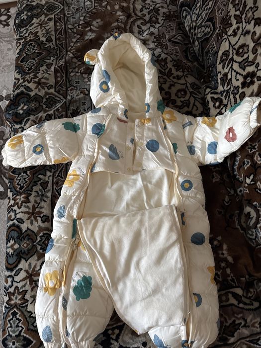 Комбенизон детский