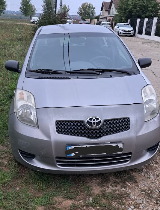 Toyota Yaris 2006
