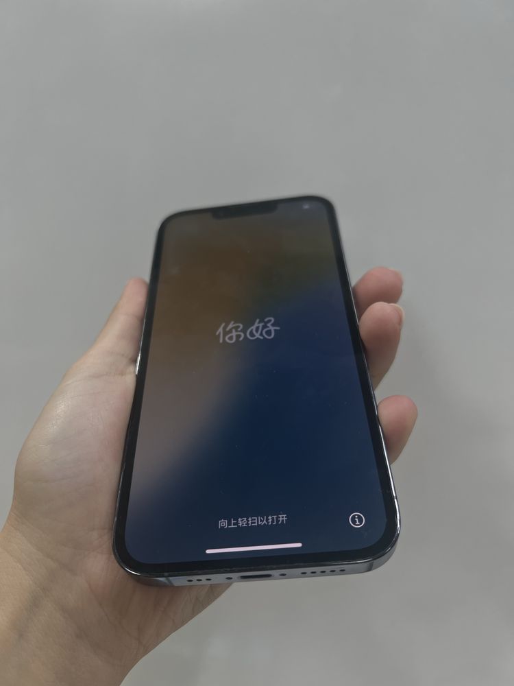 Iphone 13Pro,[1014-Костанай]ЛОТ716916