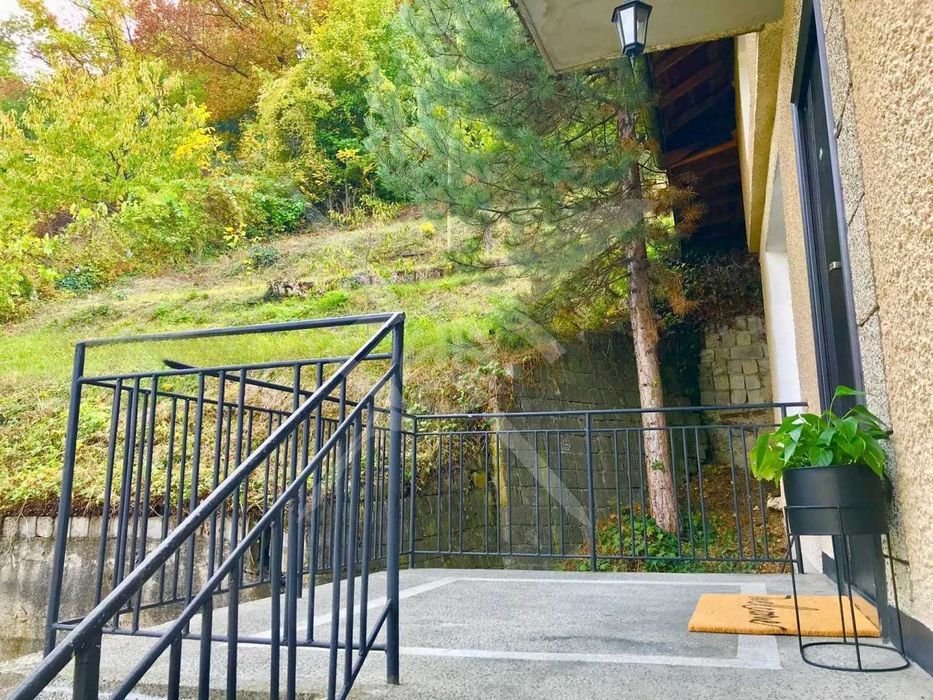 Дава се под наем Къща в с. Герман, Област София-град - 80 кв.м за 1200 € - Снимка #6