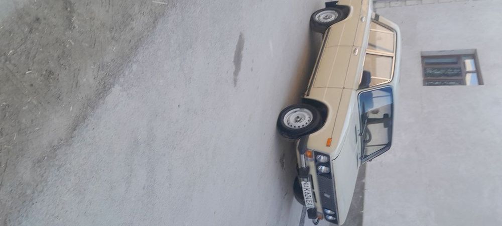 Vaz 2106 Ваз 2106