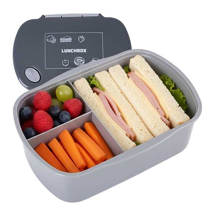 Lunchbox кутия за храна 800 ml