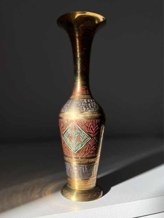 Арабская ваза