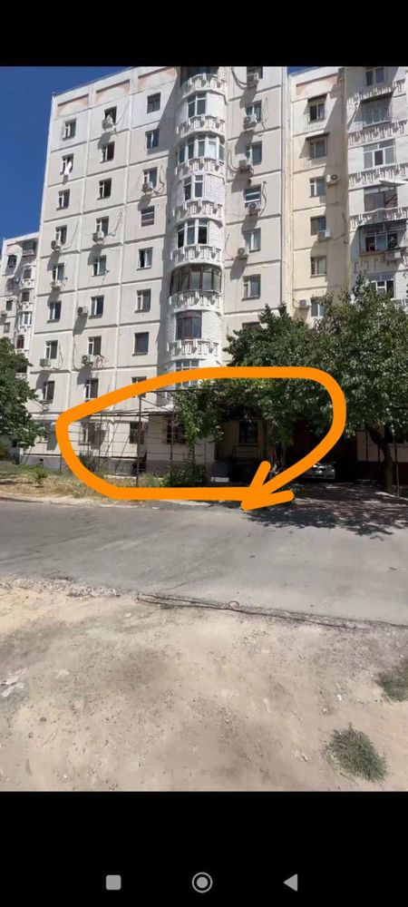 Uy sotiladi srochna