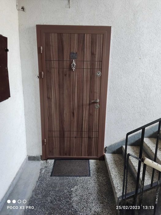 Продава многостаен апартамент в кв. Железник-Запад - гр. Стара Загора