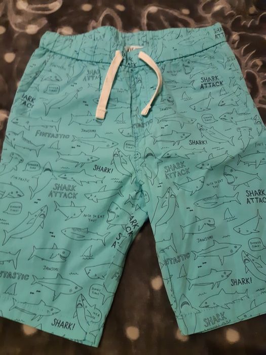 Pantaloni scurti H&M -mar.140