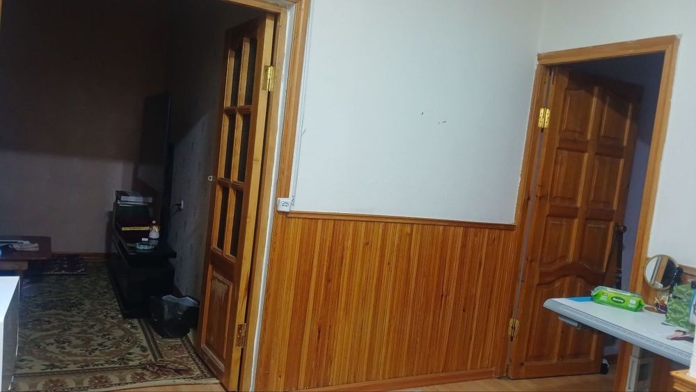 Продам 2 ком Юнусабад 2 квартал Ипотека