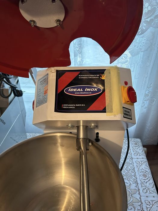 MALAXOR-stare foarte buna, nou