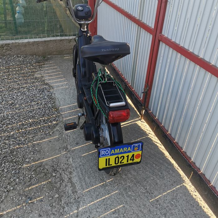 Moped Piaggio Ceao Mix