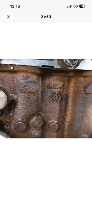 Двигател Mercedes A B Classs 2019-2023