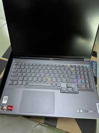 Lenovo Legion 7 R9 6900HX RX6850M XT 12Gb