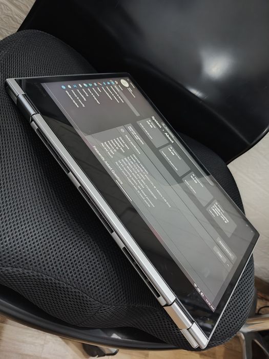 Laptop Lenovo Yoga 530/14IKB/Touchscreen/360