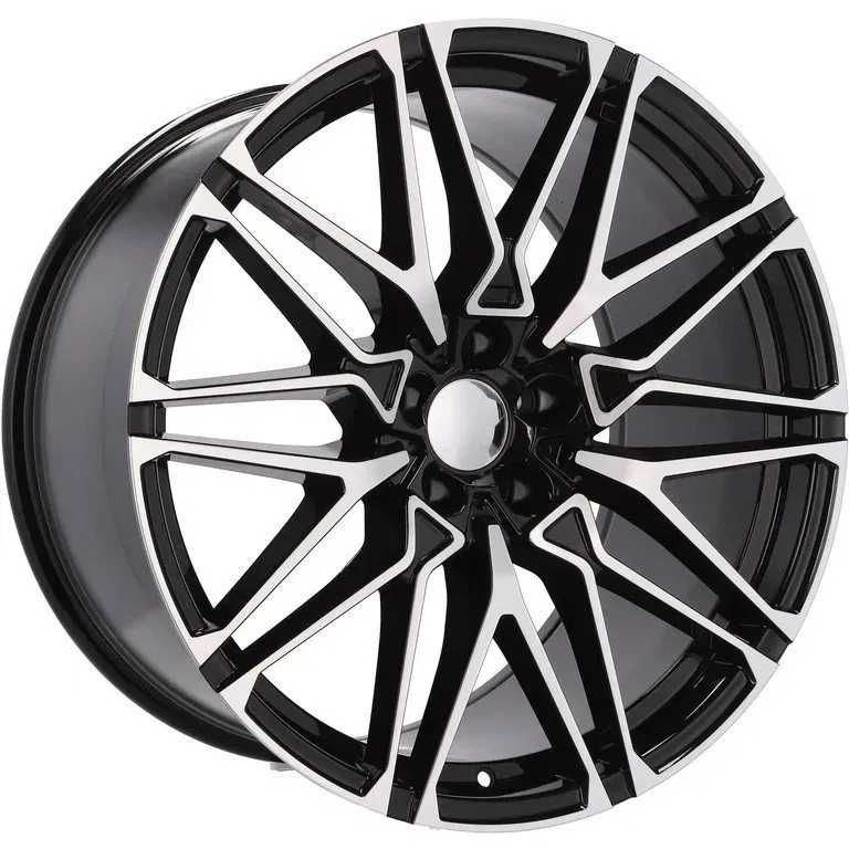 Jante BMW R19 5x112 M818 Style | X3, X1, Seria 3, Seria 5, Seria 7