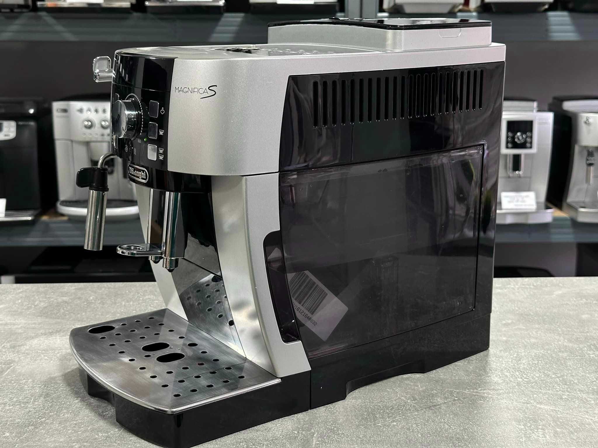 Кафемашина DeLonghi Magnifica S
