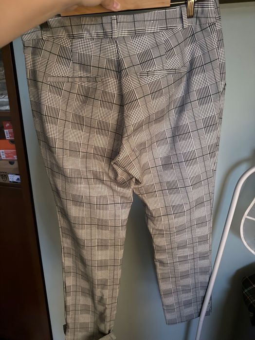 Дамски панталон Л размер