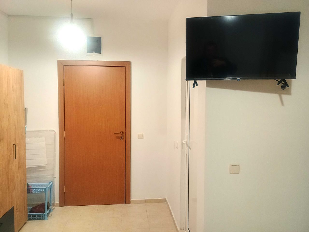 Дава се под наем Едностаен апартамент в Несебър - 31 кв.м за 178.5 € - Снимка #6