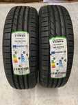 2 Нови летни гуми 185/65R15 Nokian Wetproof 1 88H Germany