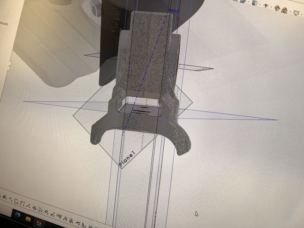 3D Принтиране 3D сканиране 3D чертане и модвлиране