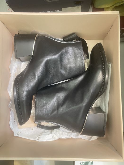 Продам ботильоны