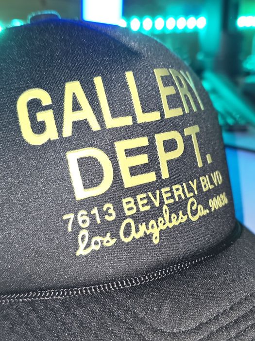 Vand sapca Gallery Dept.