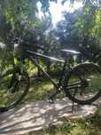 Bicleta hardtail brand-x ht-01