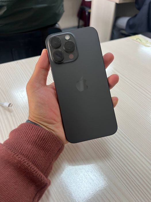 Iphone 15 Pro Max 256