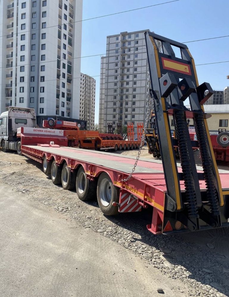Trailler Traller Tral sotuvda chegirmada ulgurib qoling 2025