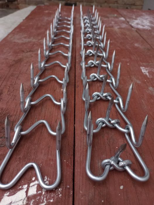 Zgarda zgărzii colțari coltare