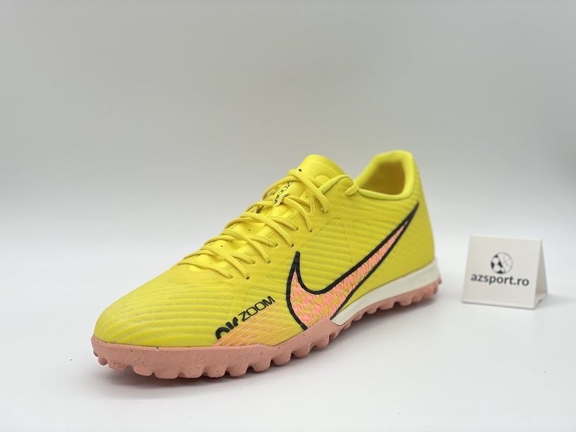 Nike Mercurial Zoom Vapor 15 Academy TF Noi Originali Marimi: 40; 42,5