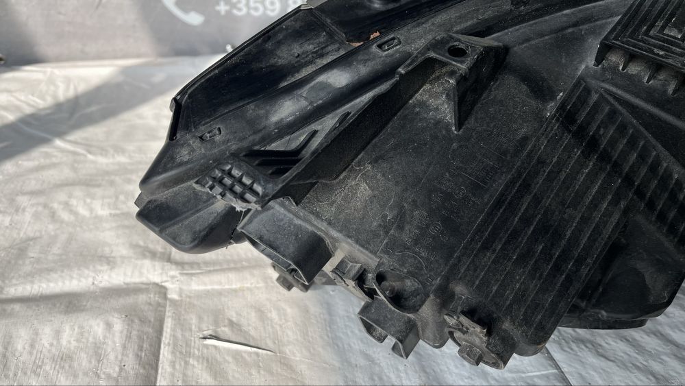 Ляв фар Kia Sorento 4 2020-