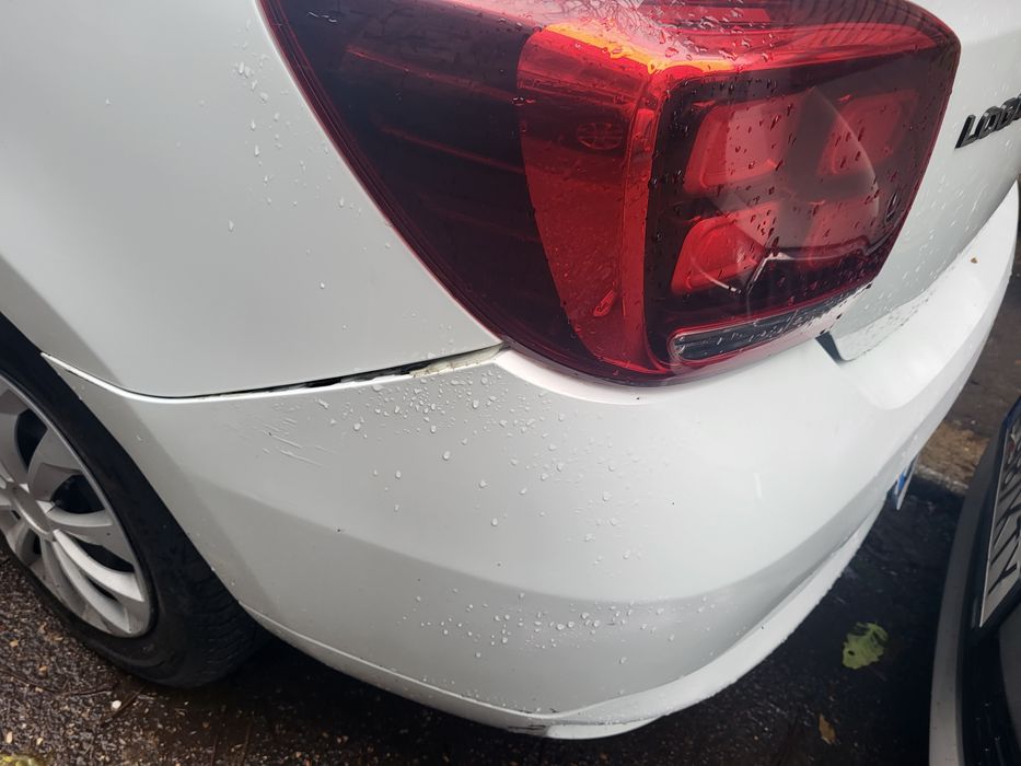 Dacia Logan 2017 1.0 Tce