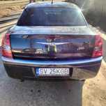 Se vinde Chrysler c300 2008