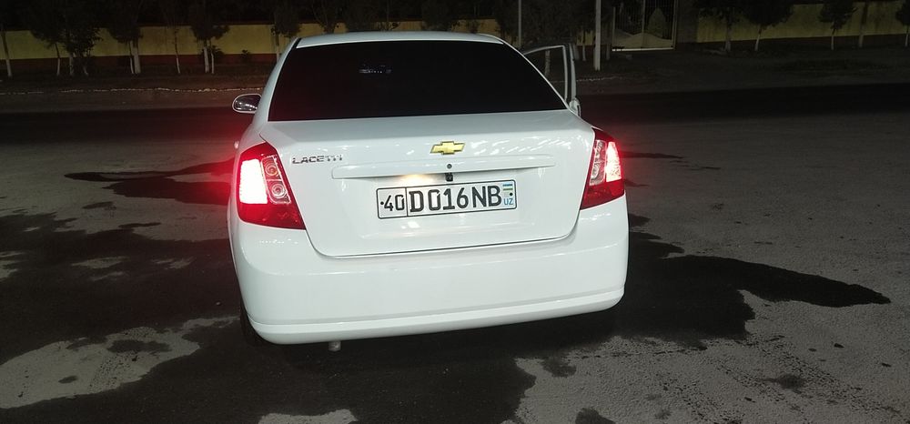 Lacetti 2009 Propan pokaleniya