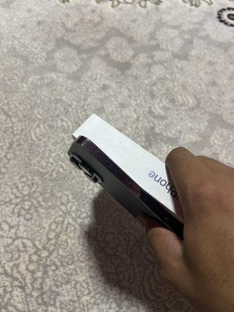 Iphone 14 pro max dual sim