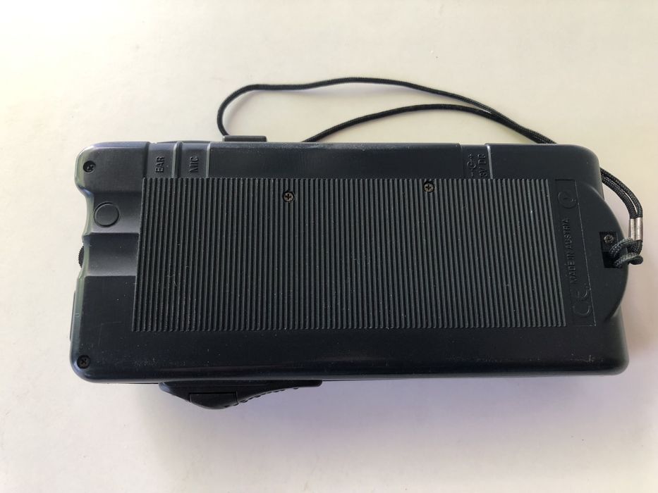 PHILIPS Reportofon minicaseta Professional Pocket Memo 391