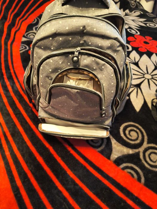 Rucsac(geanta, ghiozdan) multifuncțional - Bebe