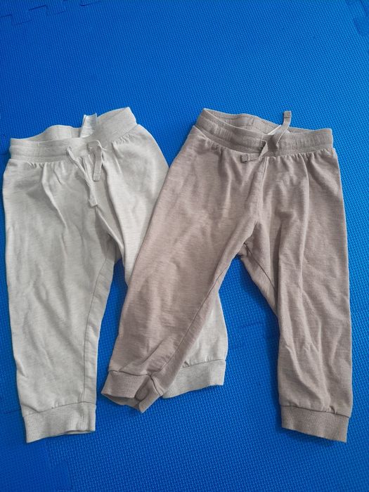 Lot haine bebemarimea 80/86