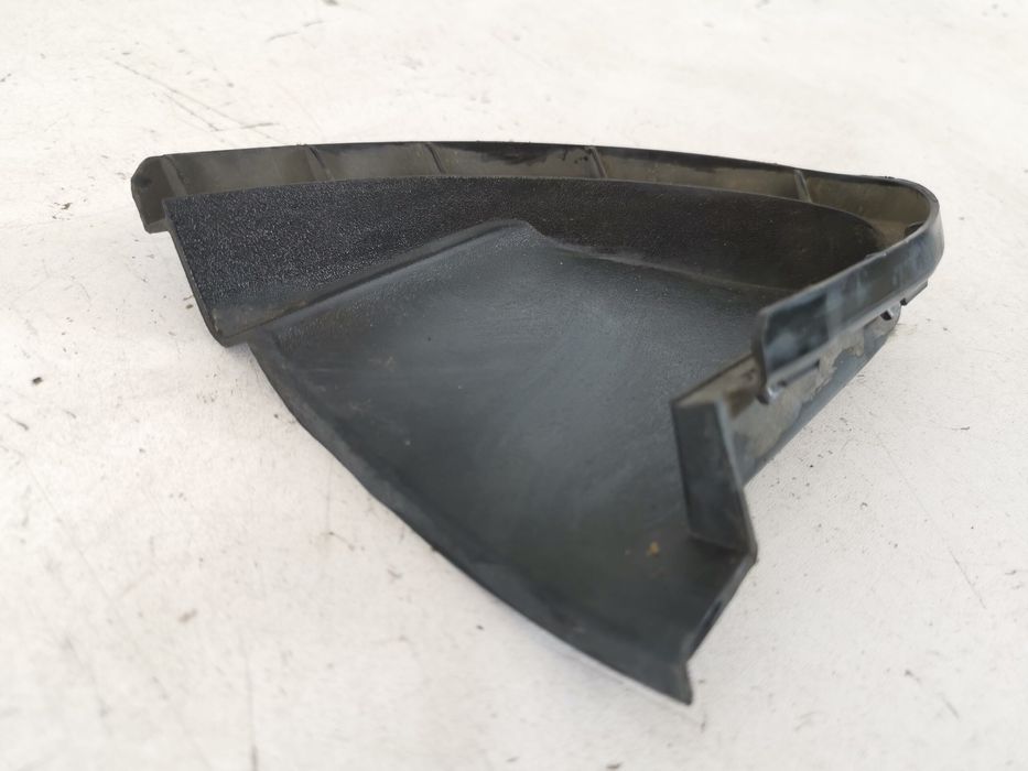 Орнамент, Долен Сегмент Предна Лява Защита Мерцедес-Бенц ГЛЕ-Клас / Me