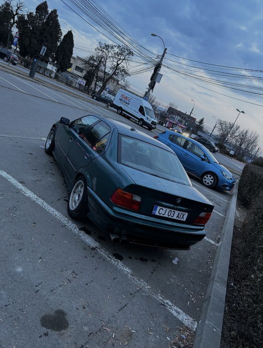 BMW seria 3 e36 2.0i