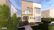 Casa moderna intr-un complex exclusivist | comision 0% | 8 km de metro